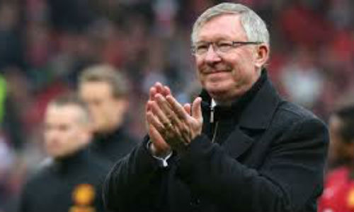 Sir Alex để lại cho MU một di sản đổ nát