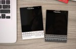 BlackBerry Passport lộ cấu hình chi tiết