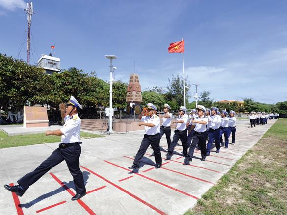 Ngày Quốc khánh, nghĩ về Độc lập và tự chủ kinh tế