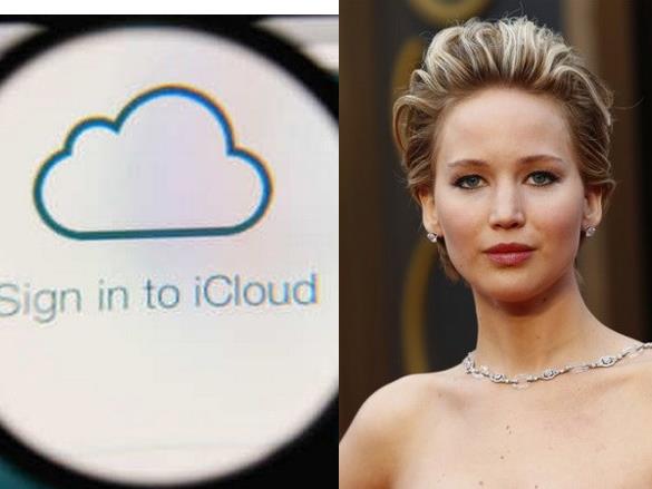 Apple phủ nhận iCloud liên quan đến vụ lộ ảnh 