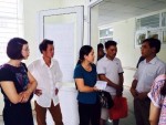Vụ giao thông Lào Cai có thể được bảo hiểm 1 tỷ