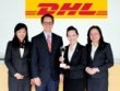 DHL Việt Nam đầu tư gần 2 triệu USD cho đội xe mới
