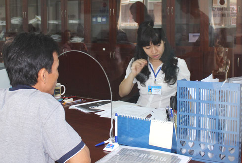 Hà Nội xin thêm biên chế, dù bộ máy 