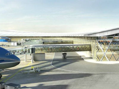 5,66 tỷ USD xây Sân bay Long Thành giai đoạn 1a