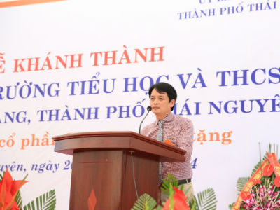 Ông Nguyễn Đức Hưởng, Phó chủ tịch thường trực HĐQT LienVietPostBank