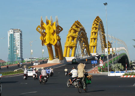 Đà Nẵng đứng đầu về cải cách hành chính năm 2013