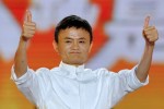 Nhà sáng lập Alibaba trở thành người giàu nhất Trung Quốc