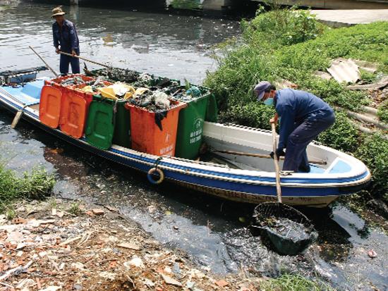 Bước tiến trong đánh giá tác động môi trường