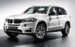 BMW X5 sẽ ra phiên bản chống đạn