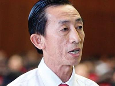 PGS-TS Trần Hoàng Ngân, Ủy viên Ủy ban Kinh tế của Quốc hội