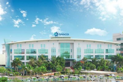 cổ phiếu cần quan tâm, Sasco