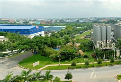 Cheng Long đề xuất đầu tư 1 tỷ USD vào Bà Rịa - Vũng Tàu