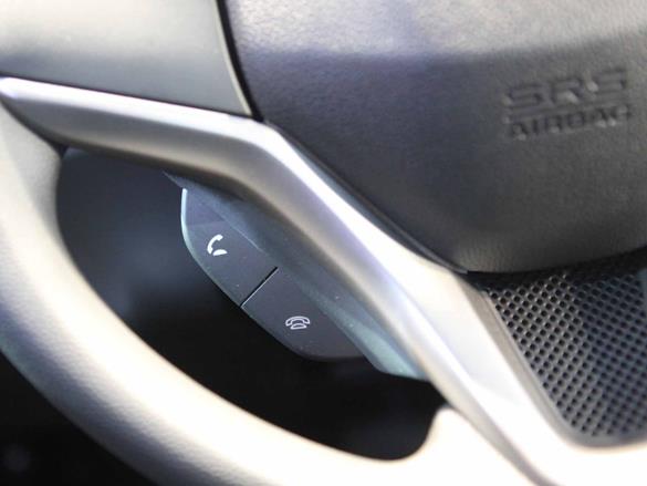 Những hình ảnh mới nhất của Honda City thế hệ thứ 4 - ảnh 15