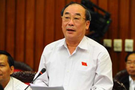 Không thể cấm kinh doanh mại dâm