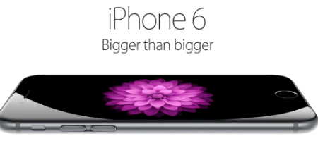 iPhone 6 tại Việt Nam có giá thấp nhất 18 triệu đồng
