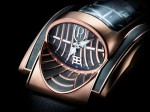 Siêu đồng hồ Parmigiani Bugatti Mythe, giá 430.000 USD