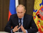 Ông Putin: Nga trở nên mạnh mẽ hơn nhờ Crimea