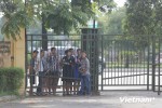 Fan “vây” kín VFF đòi mua vé xem U19 Việt Nam