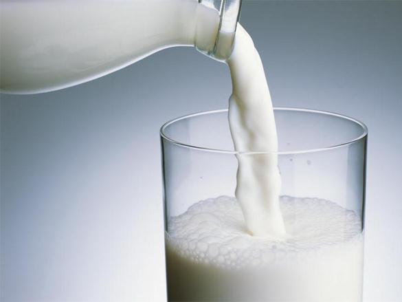 Sữa nước tăng trưởng ấn tượng