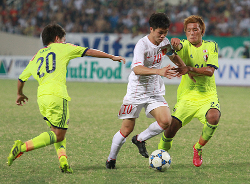 Chung kết U19 Việt Nam - U19 Nhật Bản: Không đội bóng nào vào chung kết để sợ vô địch