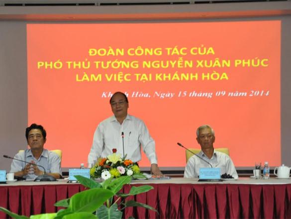 Khánh Hòa nên ưu tiên nâng cấp sân bay Cam Ranh