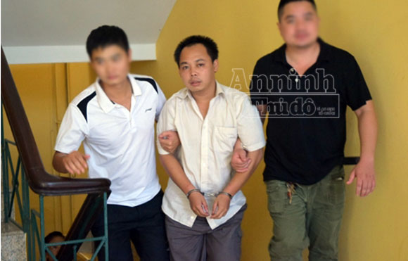 Diễn biến mới bất ngờ trong vụ bắt con tin ở Thanh Xuân