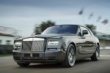 Rolls-Royce Phantom coupe phiên bản Ả Rập
