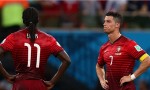 Mỹ 2-2 Bồ Đào Nha: Ronaldo và đồng đội suýt xách va ly về nước