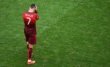 Cristiano Ronaldo: Lệ rơi