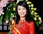 Hoa hậu quý bà Trương Thị Tuyết Nga bị bắt