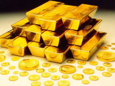 Chênh lệch giá vàng tăng kỷ lục