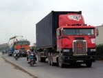 Thiết lập các trạm cân xe di động