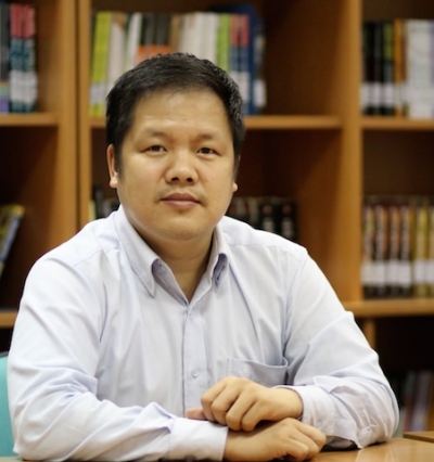 Chân dung tân hiệu trưởng Đại học FPT trẻ nhất Việt Nam