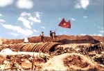 Điện Biên làm lễ đặt tên đường Võ Nguyên Giáp