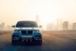 BMW X5 M 2015 sẽ có thêm màu mới