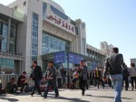 Trung Quốc siết chặt an ninh sau vụ khủng bố nhà ga Tân Cương