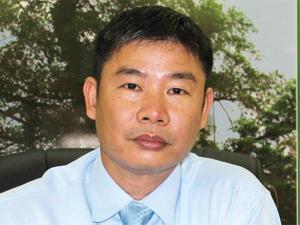 Ông Trần Thành Trọng, Tổng giám đốc Công ty cổ phần Sáng Ban Mai