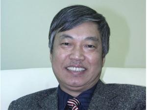 Ông Trần Bá Phúc, Chủ tịch HĐQT Công ty cổ phần Nhựa Thiếu niên Tiền phong