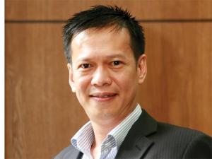 Ông Phạm Nguyễn Vinh, Giám đốc Phát triển kinh doanh Dragon Capital