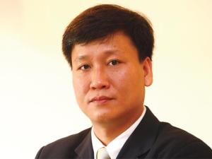 Tổng giám đốc Dai-ichi Life Việt Nam