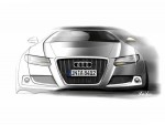 Audi A9 dự kiến trình làng năm 2017