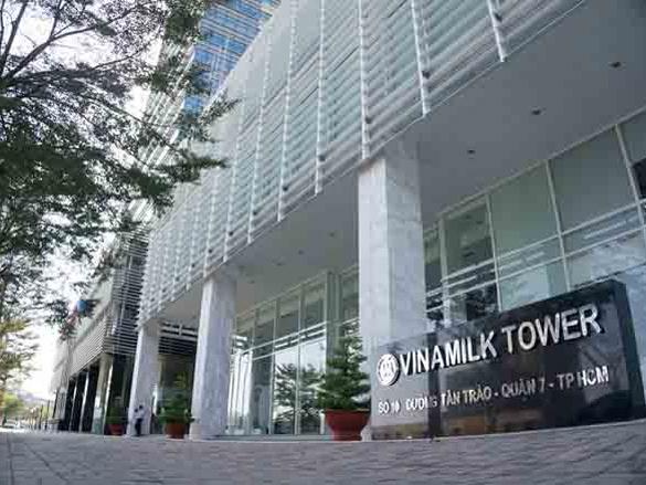 inamilk được lựa chọn vào TOP 100 doanh nghiệp lớn nhất ASEAN