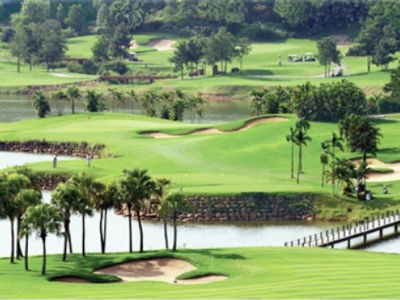 Sân golf Ngôi sao Chí Linh “đòi quyền” ưu đãi đầu tư
