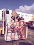 Vietjet Air lên tiếng vụ 