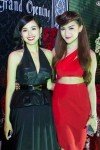 Hot girl Tâm Tít im lặng trước cơn bão 