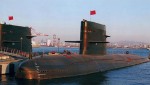 Trung Quốc xác nhận lần đầu tiên điều tàu ngầm tới Ấn Độ Dương