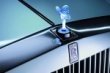 Rolls-Royce Wraith Drophead Coupe lăn bánh giữa năm 2016