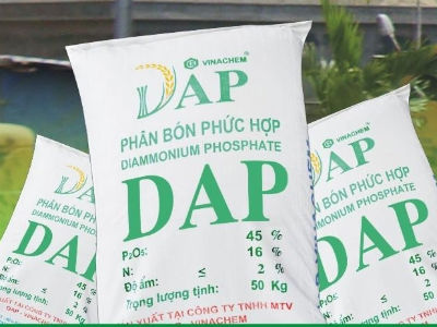 DAP Vinachem sắp IPO hơn 30 triệu cổ phần