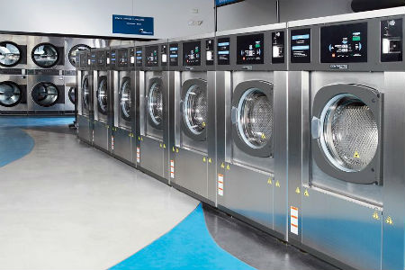 Phong Phú Corp sắp khai trương Công ty giặt là cao cấp