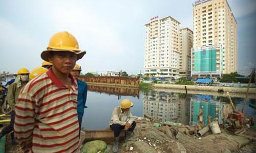 WB: Kinh tế Việt Nam vẫn tăng trưởng dưới tiềm năng